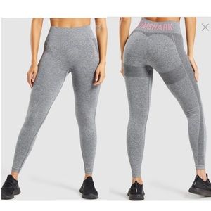Gymshark Flex High Waisted Leggings